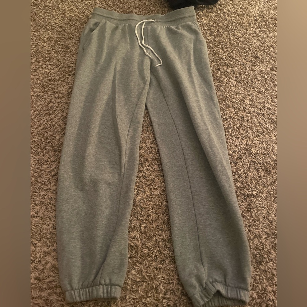 Very comfortable Sweatpants
